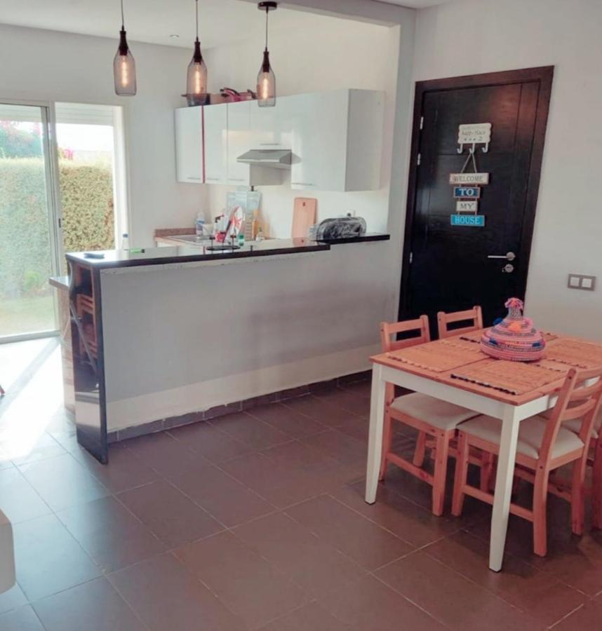 Appartement Luxueux Et Moderne A Sidi Rehal Dar Hamida 외부 사진